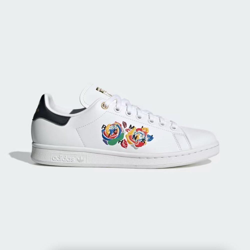 Adidas x Rich Mnsi Stan Smiths